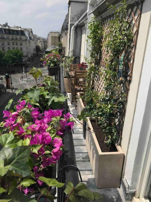 1 Bedroom With Ac Appartement