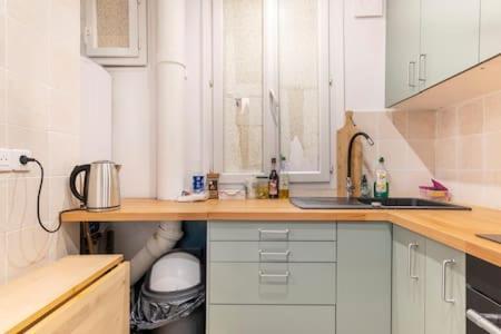 New Entiry Apartment-private In