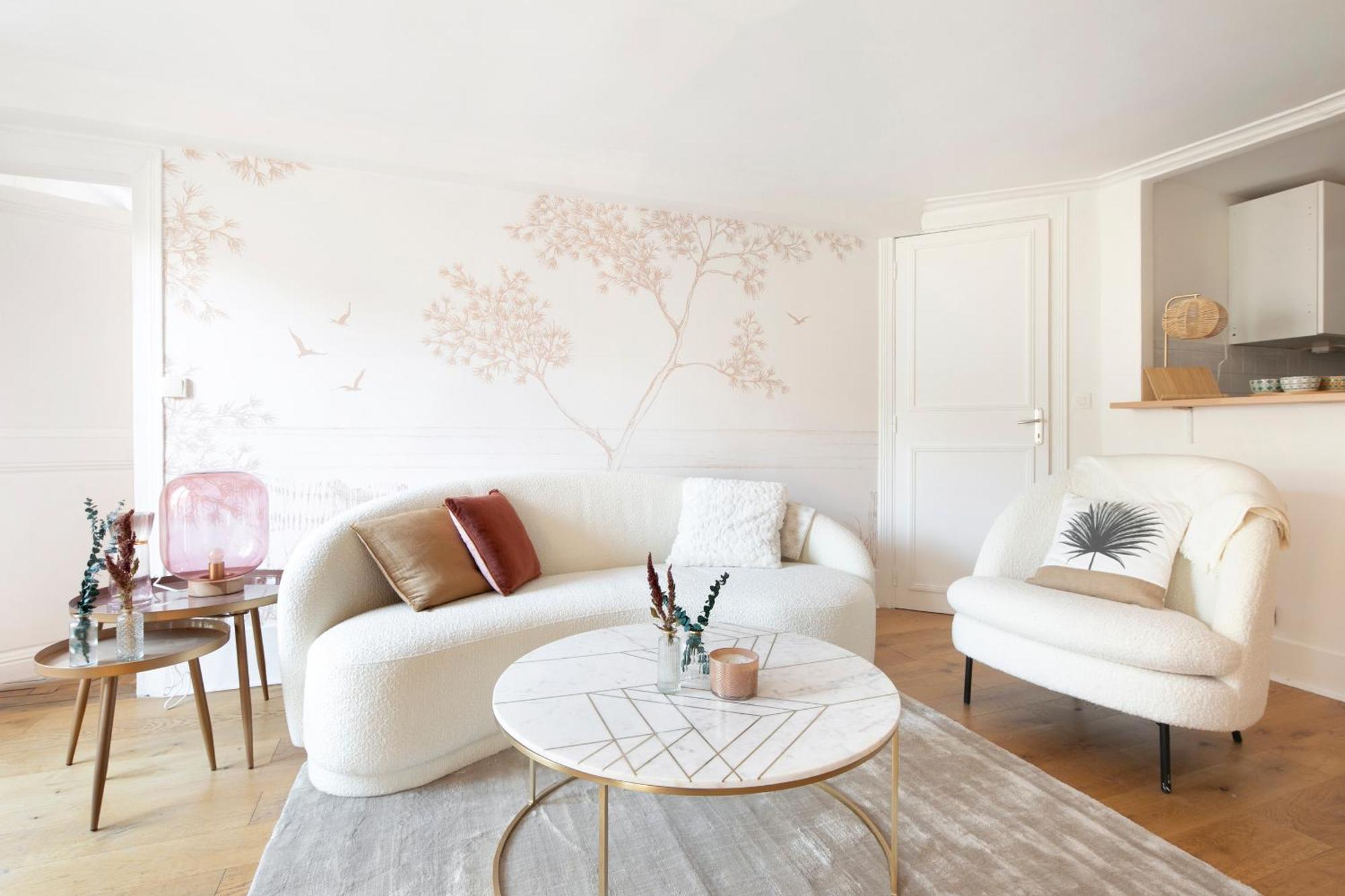 123paris Aparthotel *