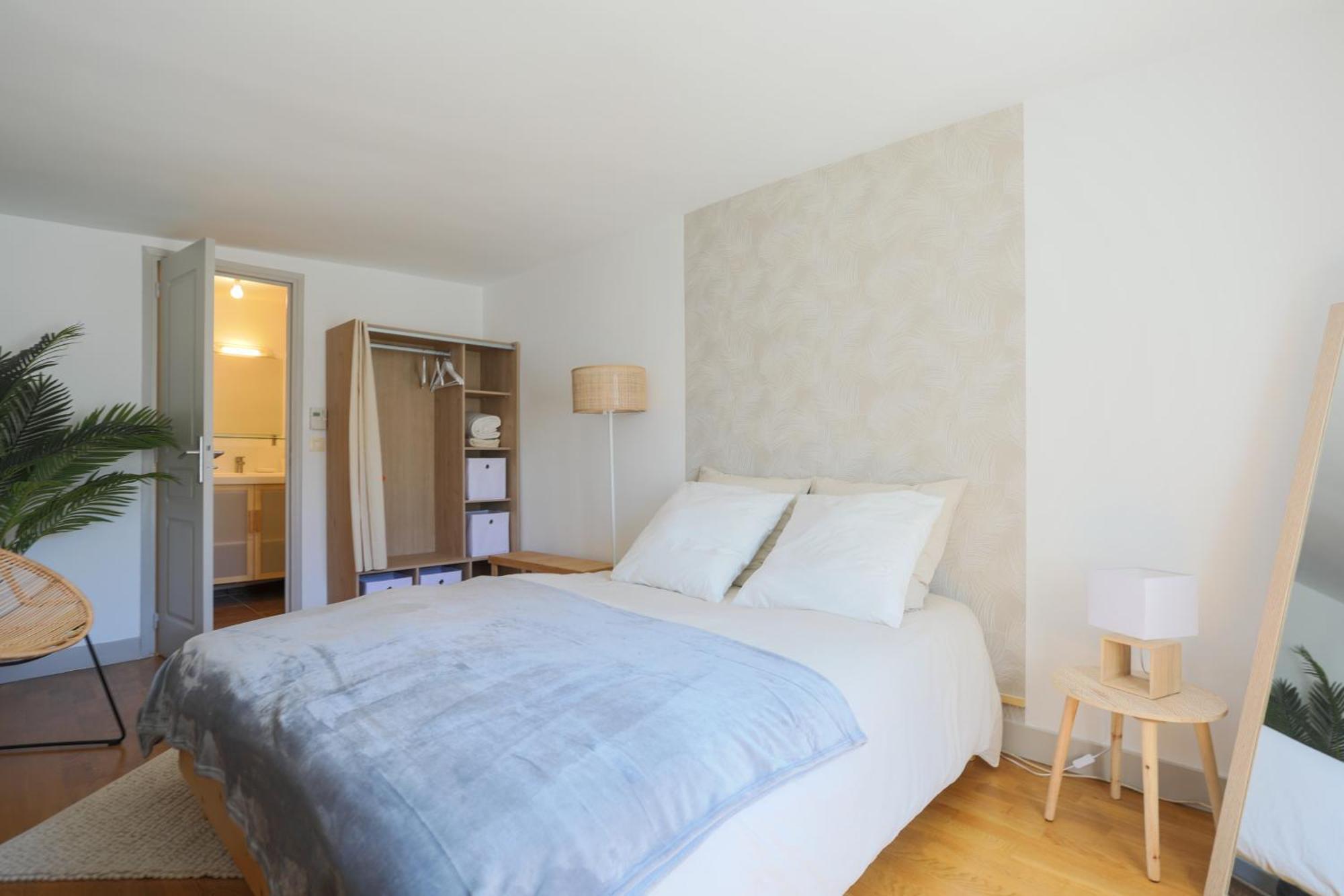 123paris Aparthotel