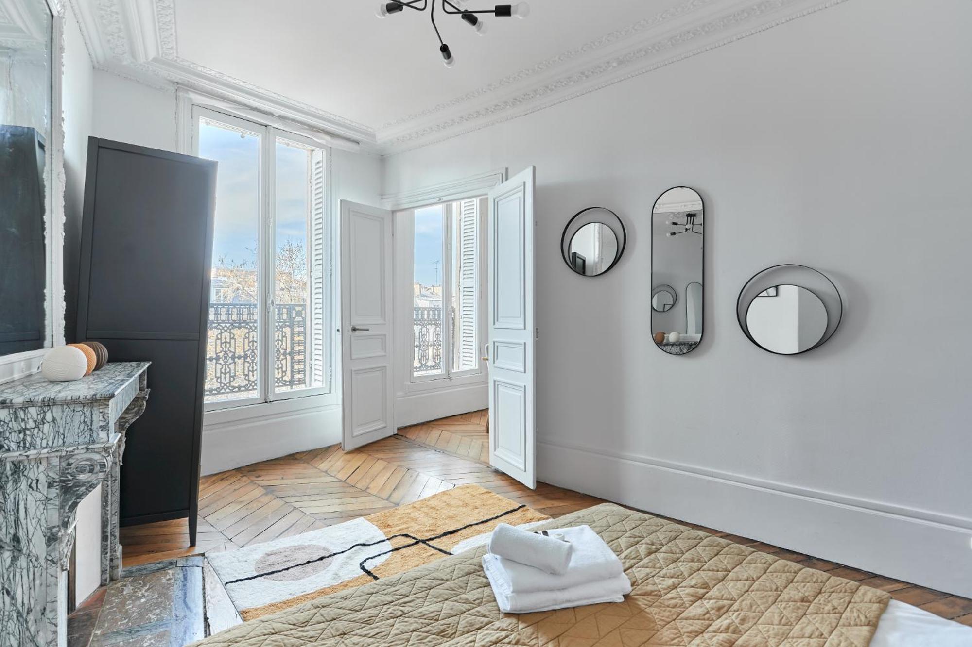 Le Marais By Prestige Apartamento Paris