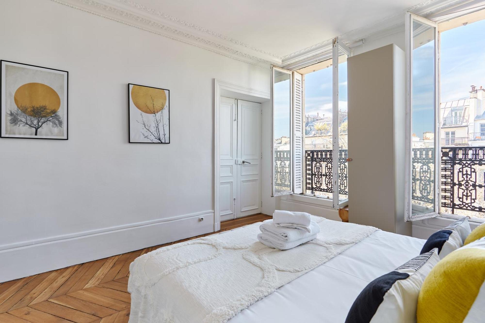 Le Marais By Prestige Apartamento *