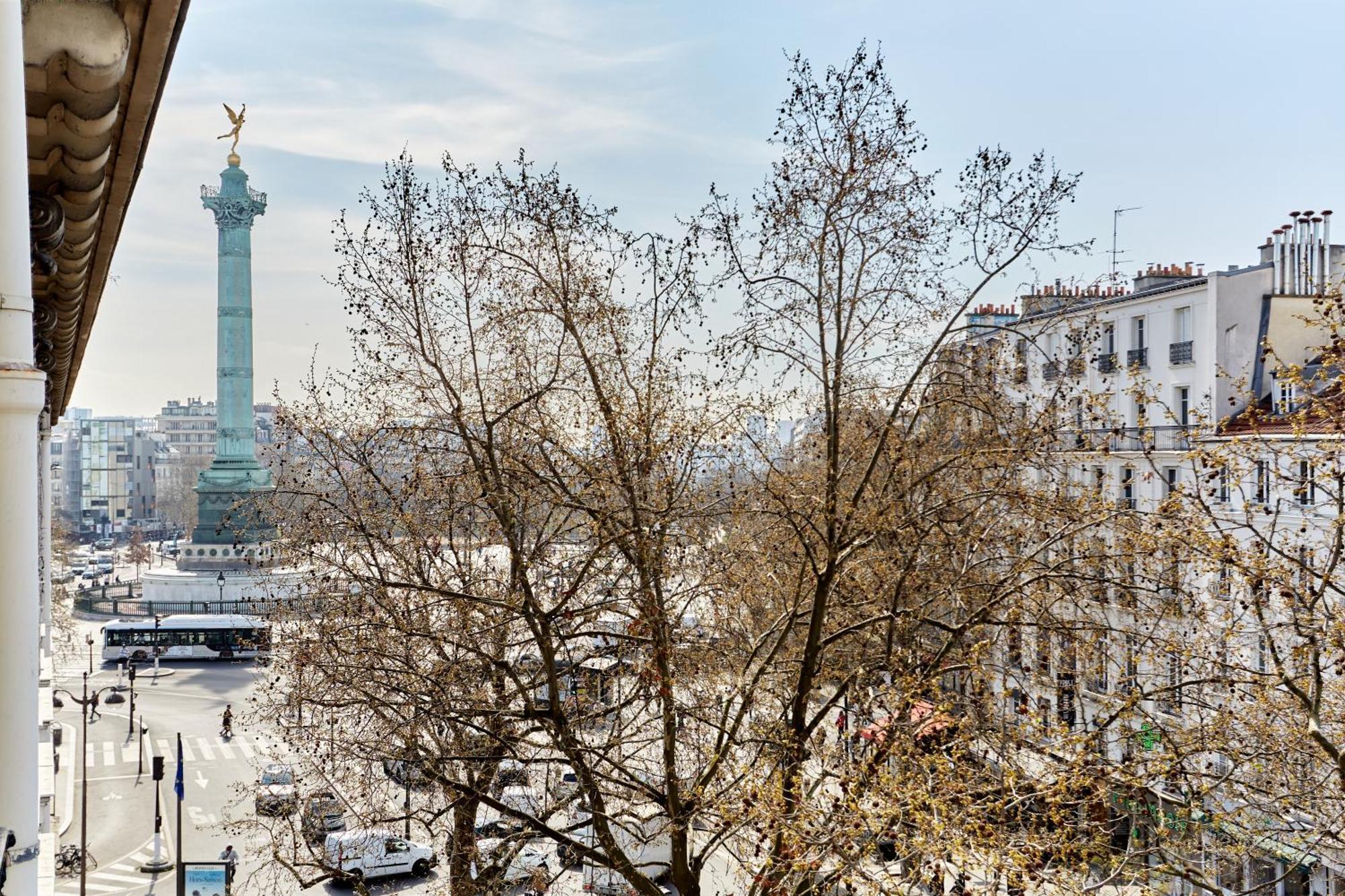 Le Marais By Prestige Apartamento