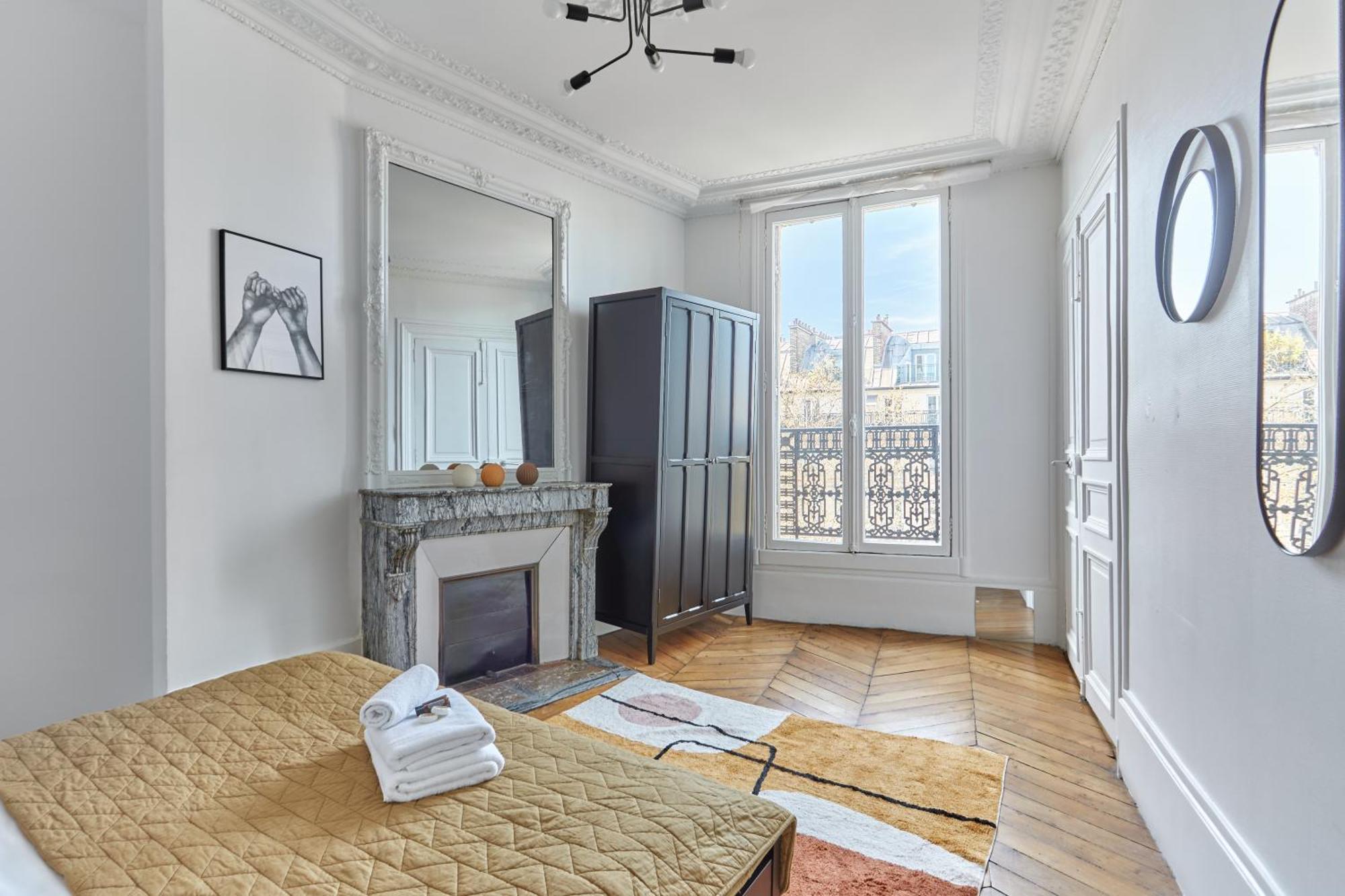 Le Marais By Prestige Apartamento *