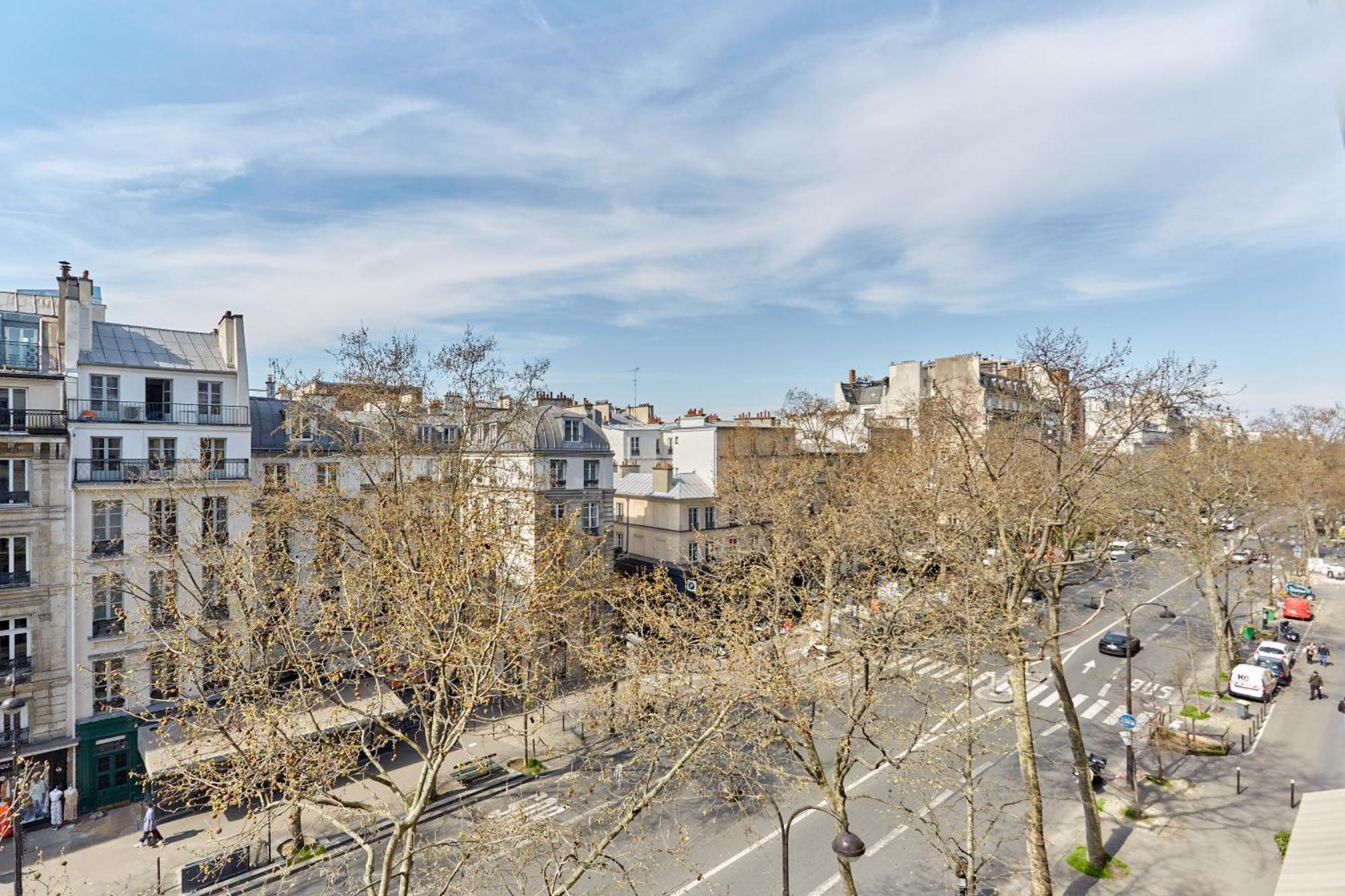 Apartamento Le Marais By Prestige