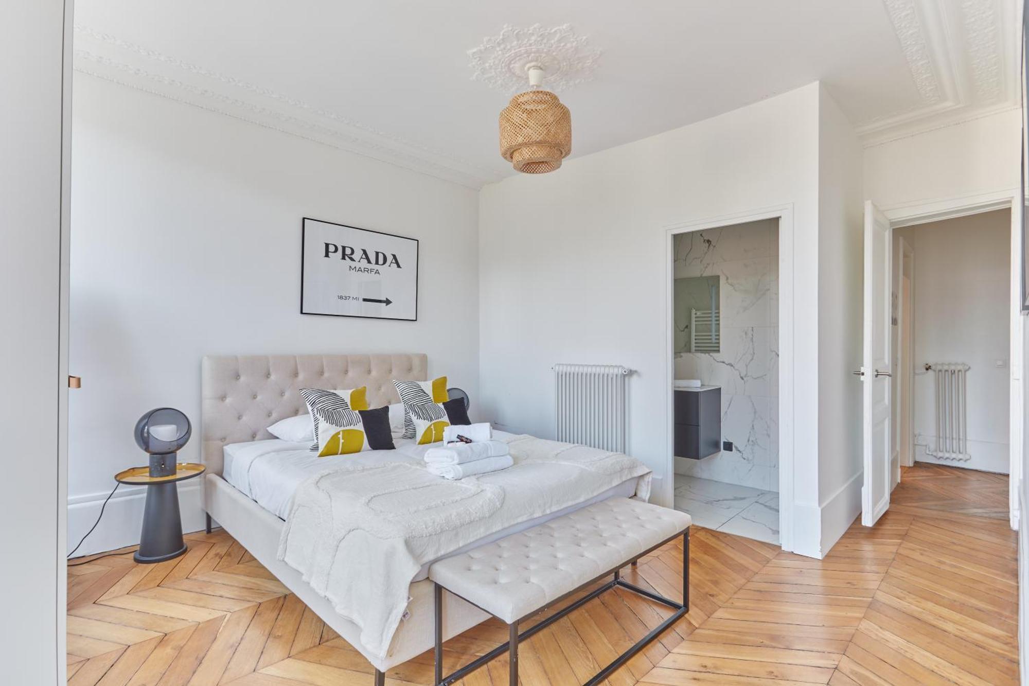 Le Marais By Prestige Apartamento Paris