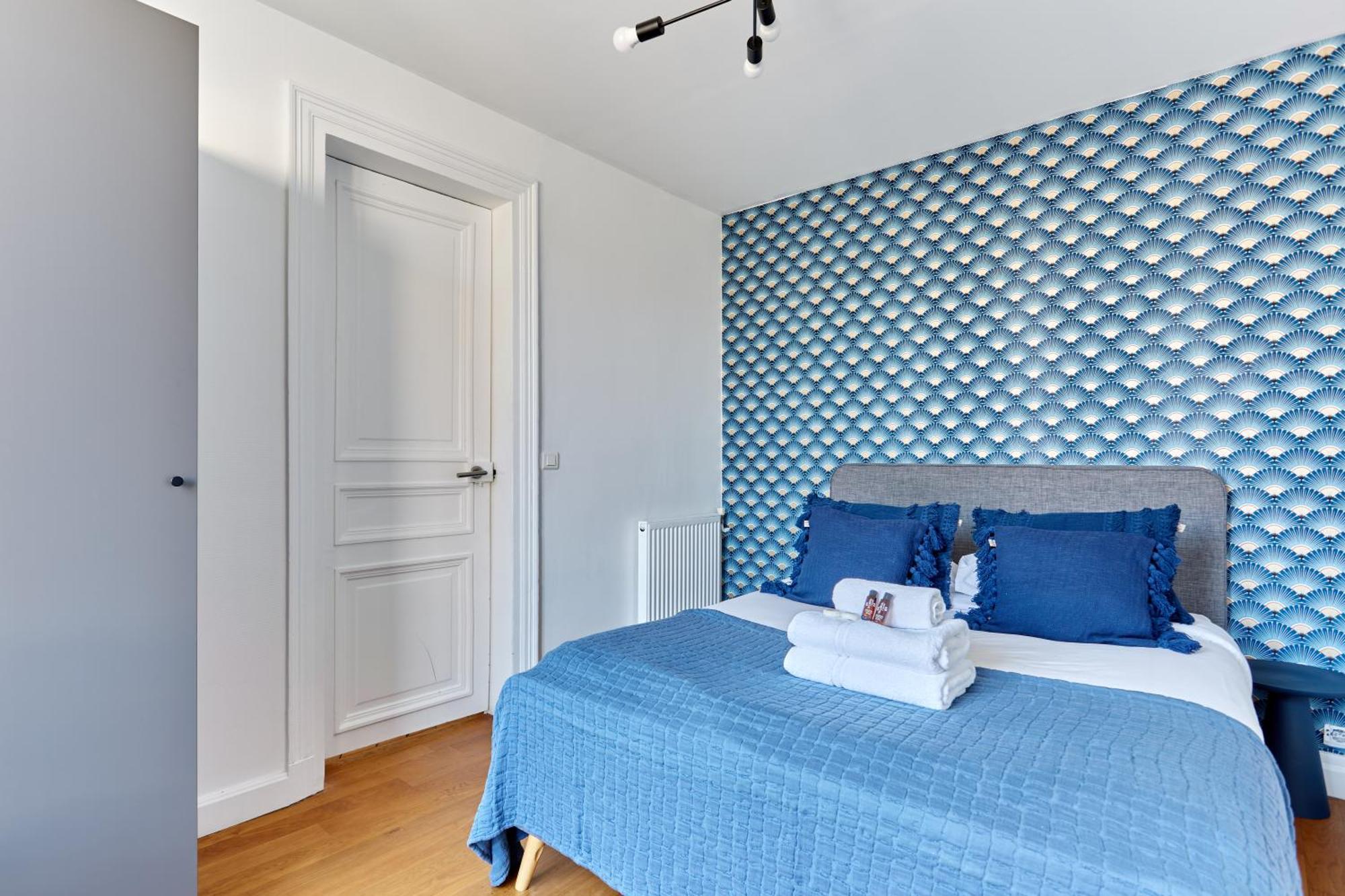 Le Marais By Prestige Apartamento