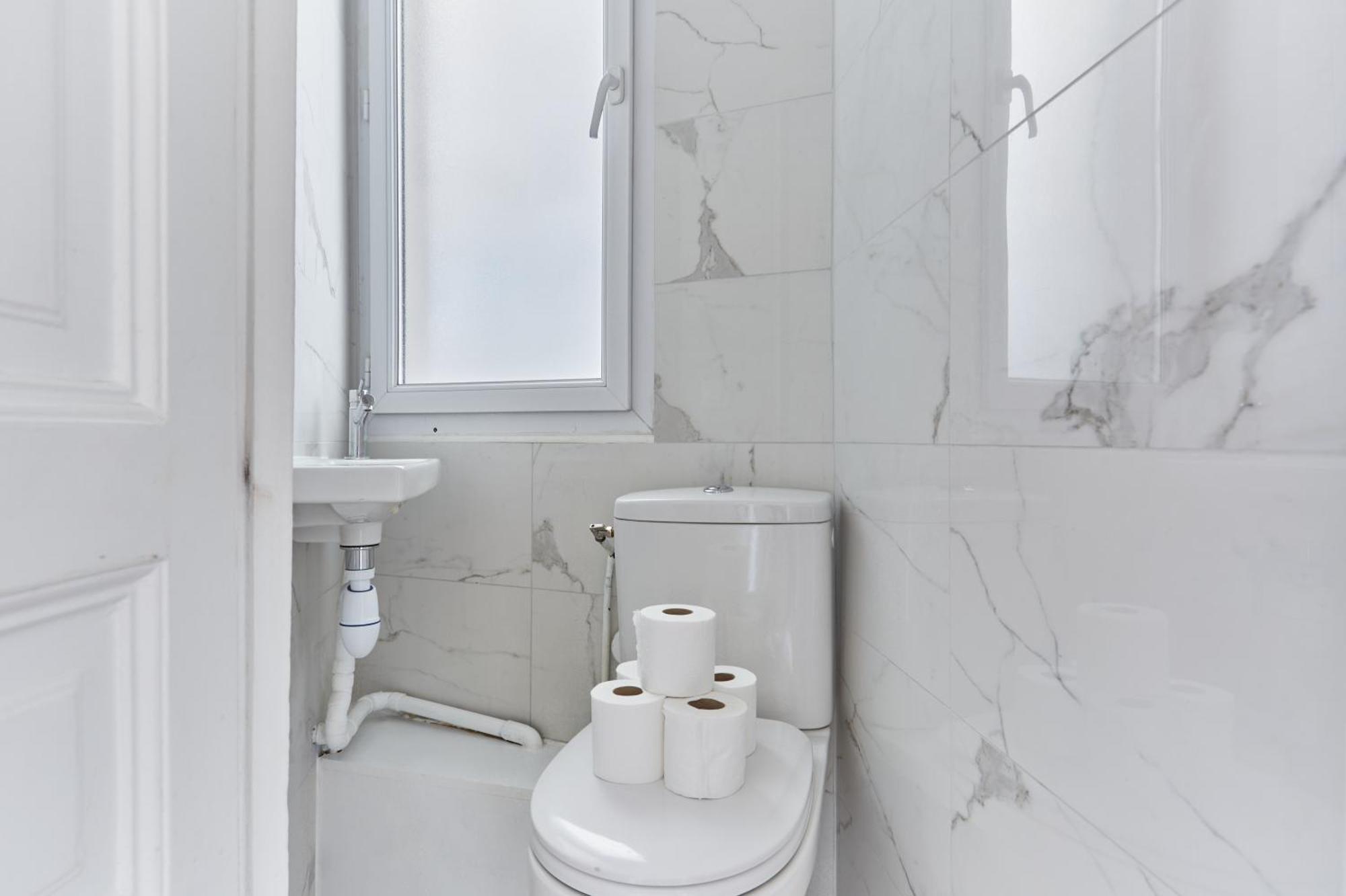 Apartamento Le Marais By Prestige *