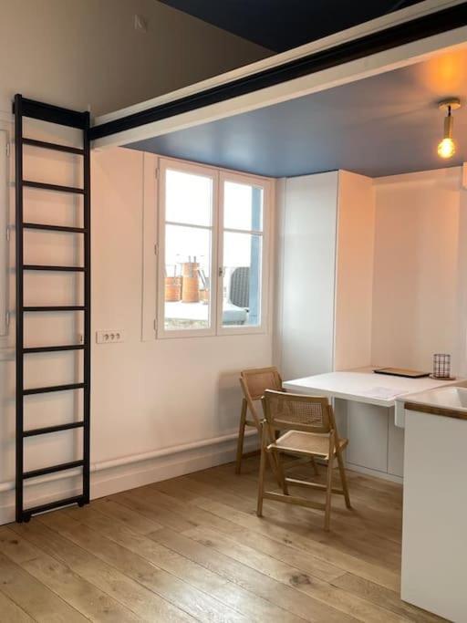 Residor - Sublime A Porte Dauphine