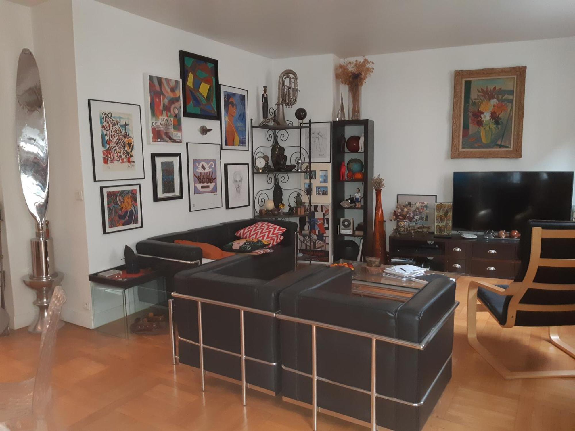 Chez Alexis Homestay