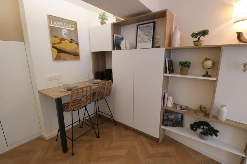 Cocon Neuf & Cosy - A Deux Pas De Bercy * Paris