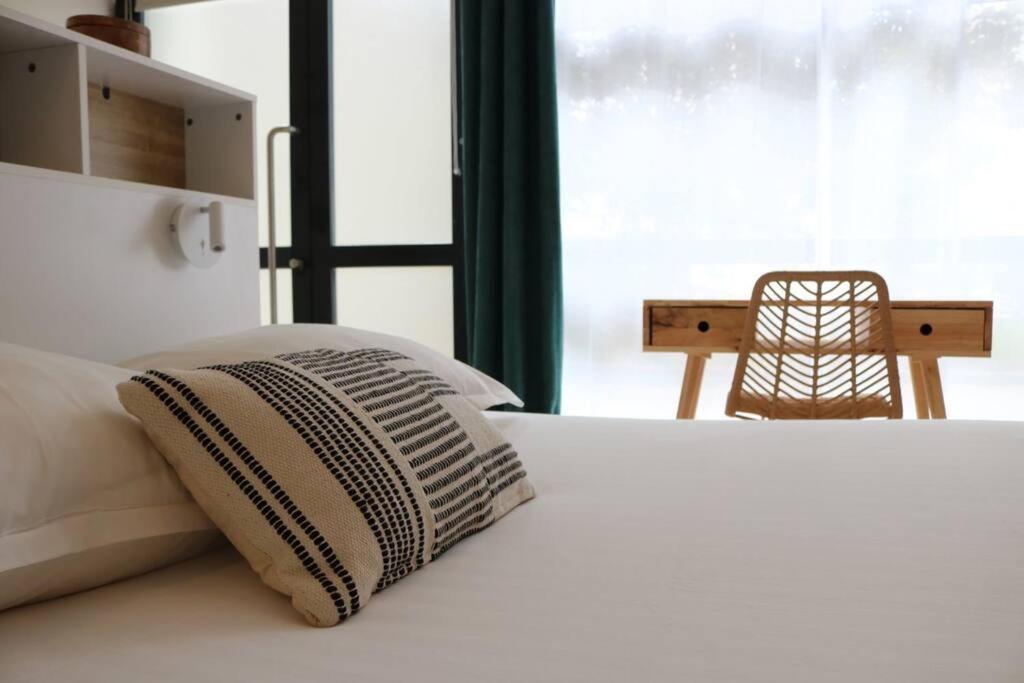 Cocon Neuf & Cosy - A Deux Pas De Bercy Apartment