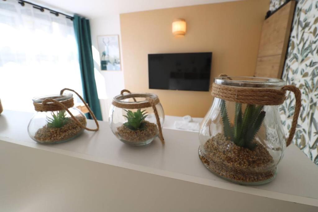 Cocon Neuf & Cosy - A Deux Pas De Bercy Apartment