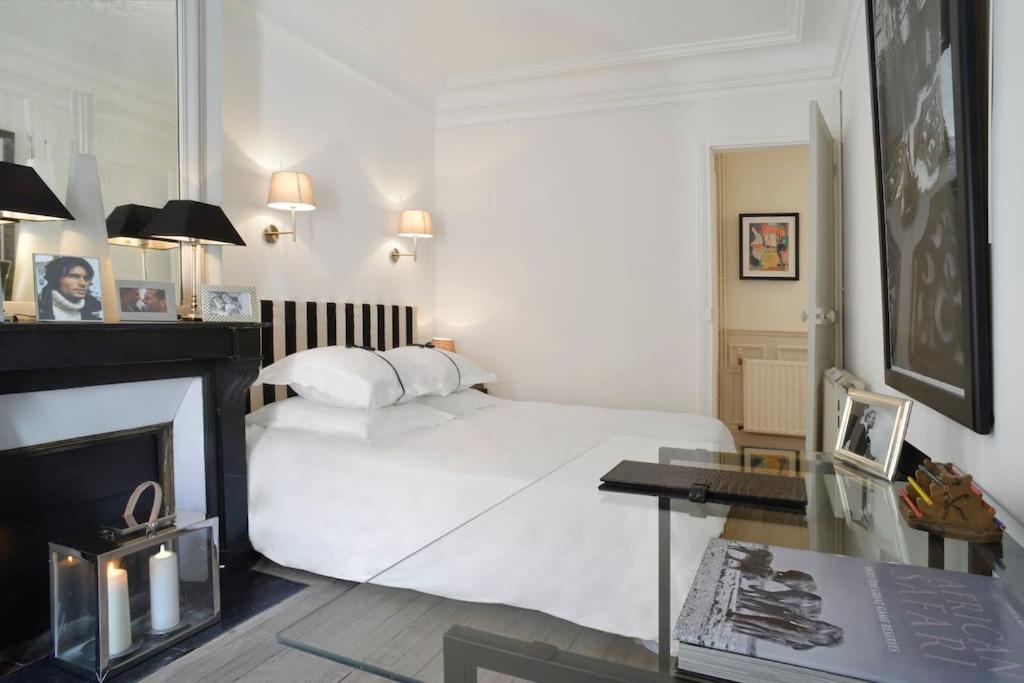 Eiffel Apartment *