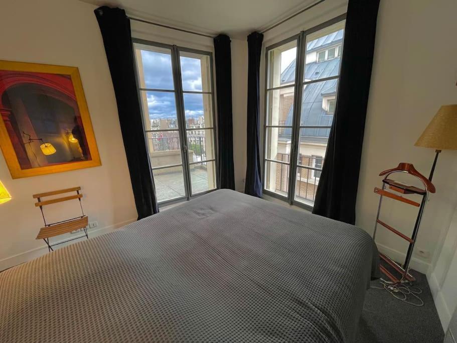 Apartment Pavillon D'auguste Perret Paris