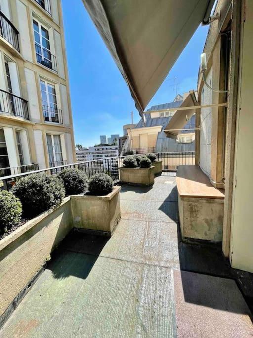 Apartment Pavillon D'auguste Perret