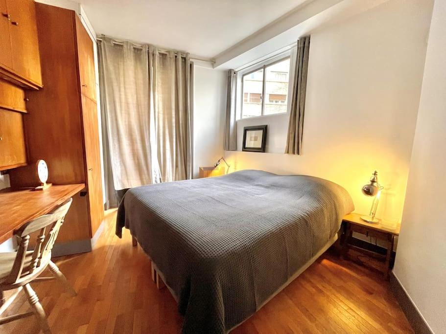 Apartment Pavillon D'auguste Perret Paris