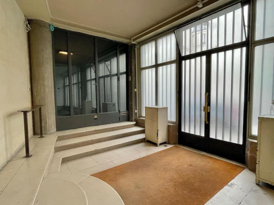 Pavillon D'auguste Perret Apartment *