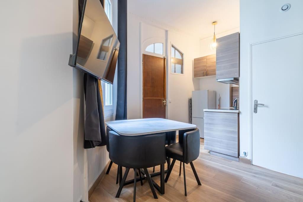 Apartamento Metro Alexandre Dumas - Ii *