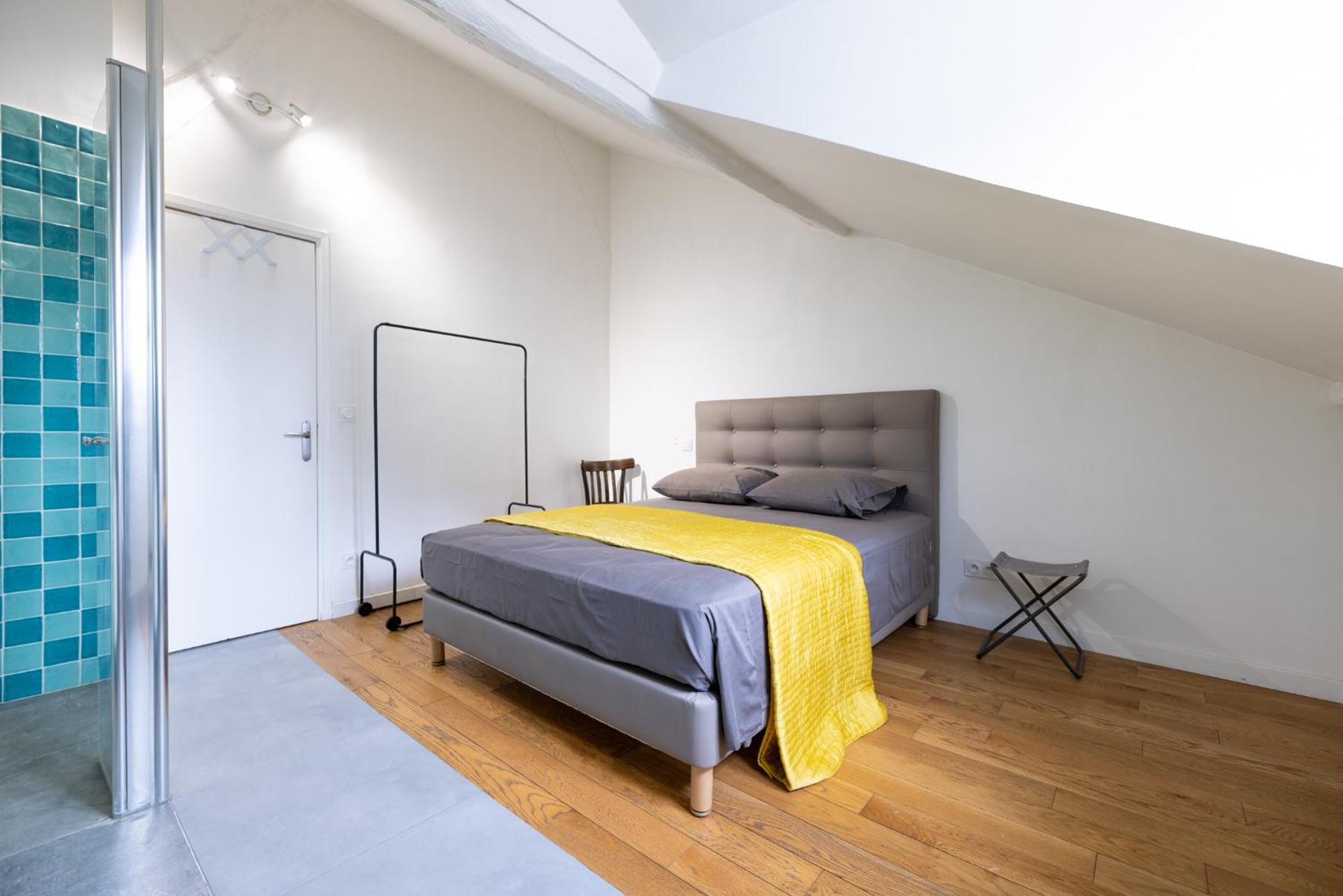Appartement Du Cirque *