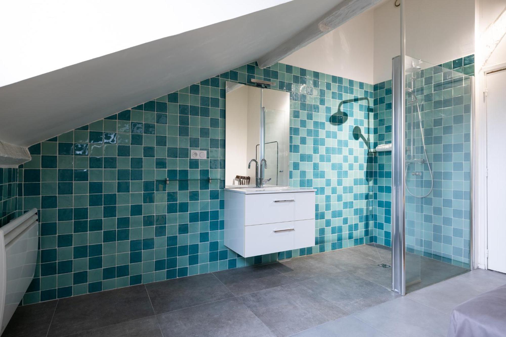 Appartement Du Cirque Paris