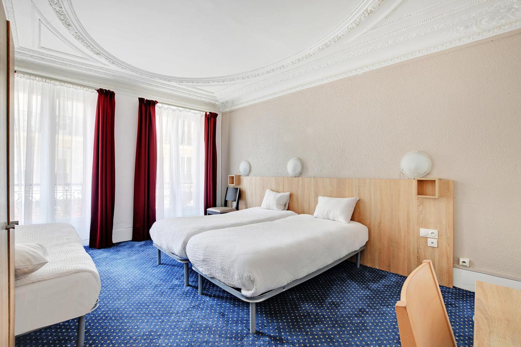 Hotel Altona Paris
