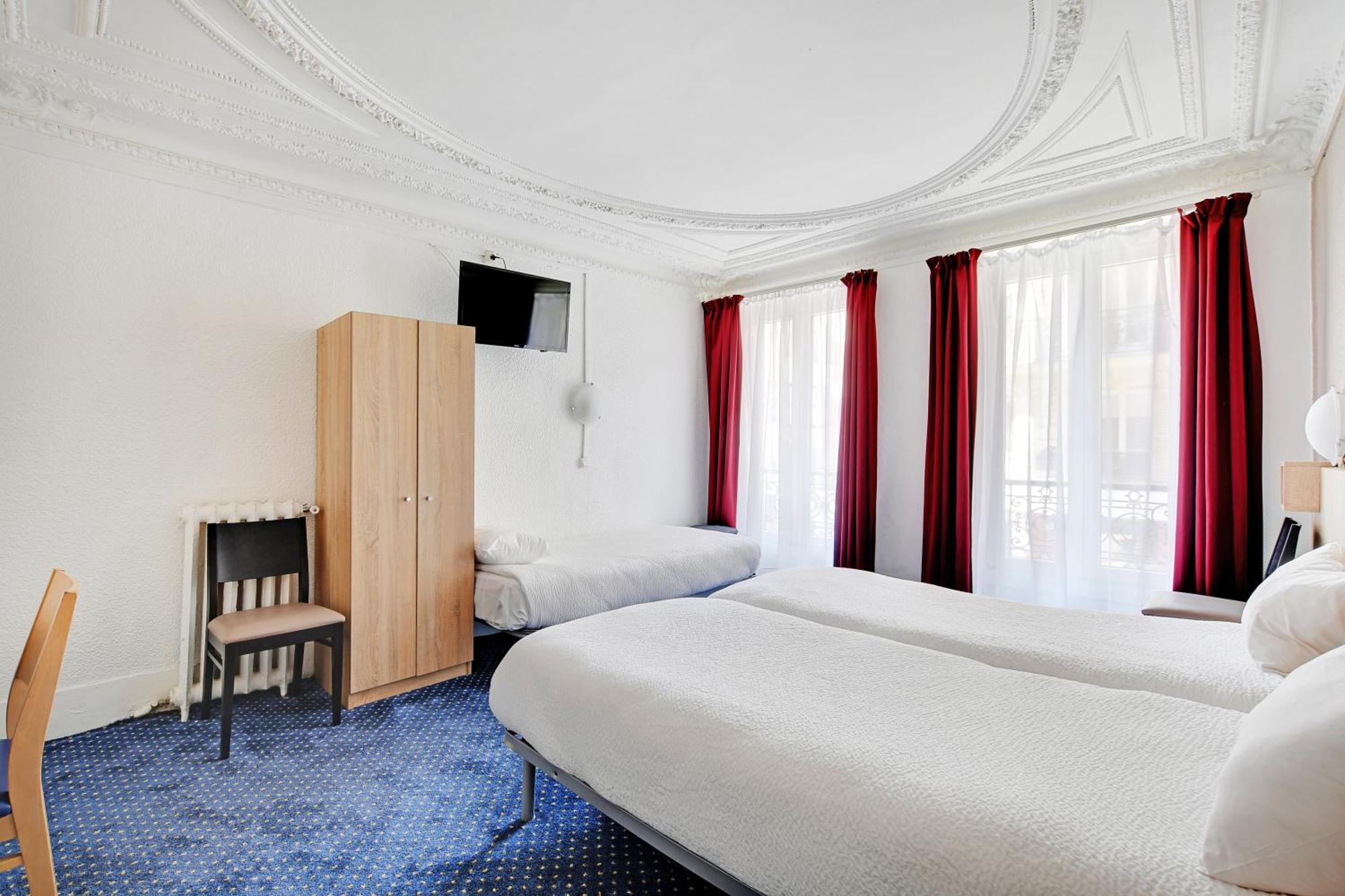 Altona Hotel