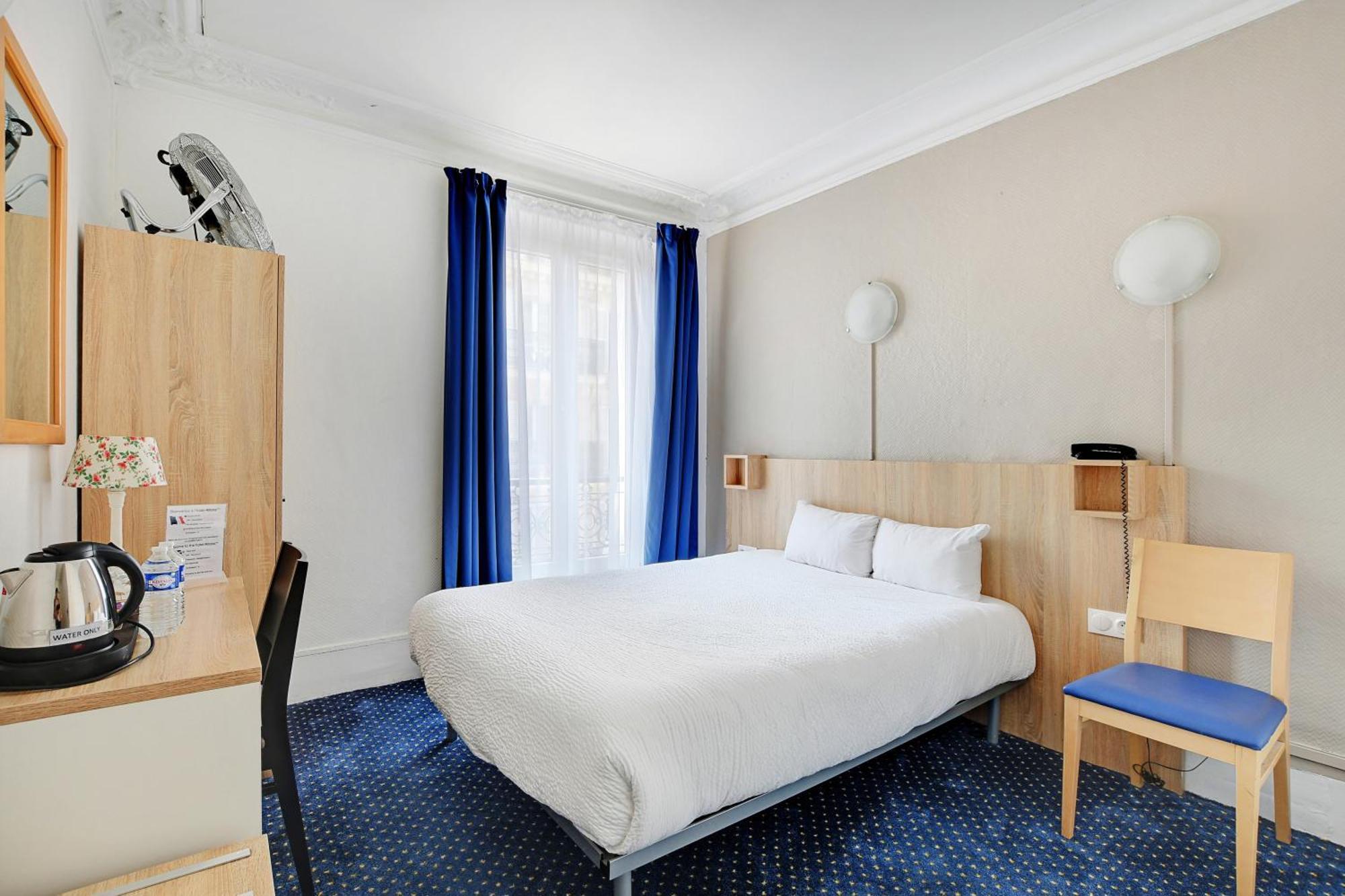 Hotel Altona Paris
