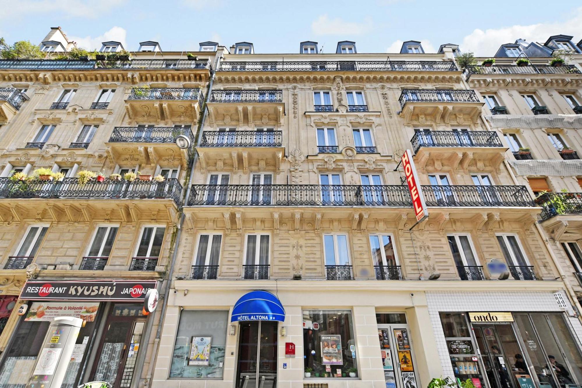 Altona Paris