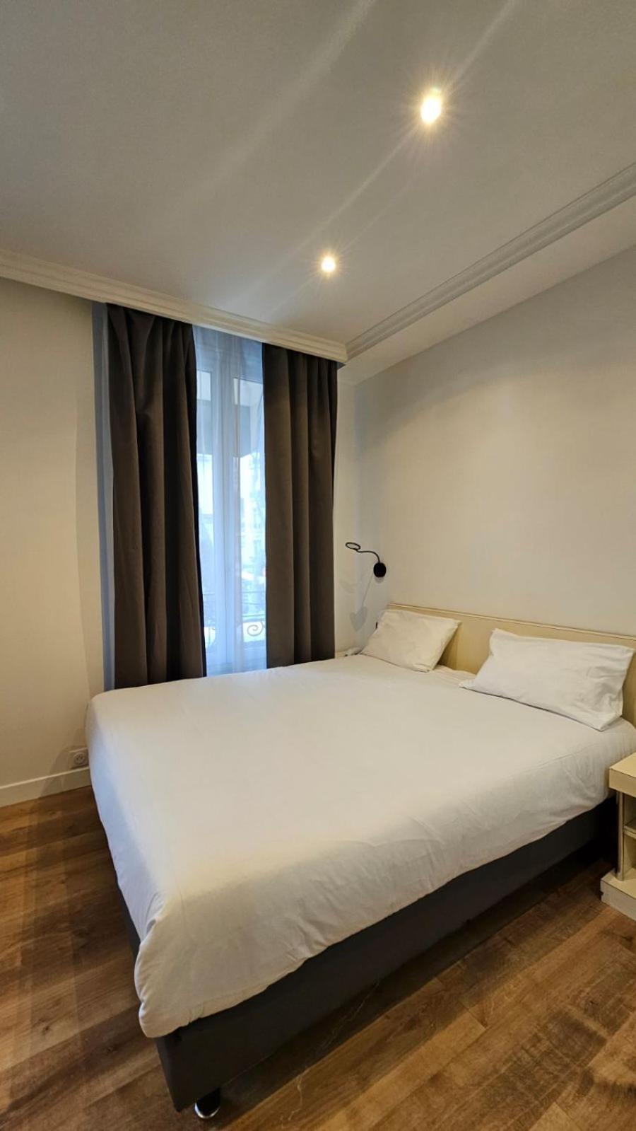 Panam Gambetta- Place Gambetta-mairie De Gambetta Hotel