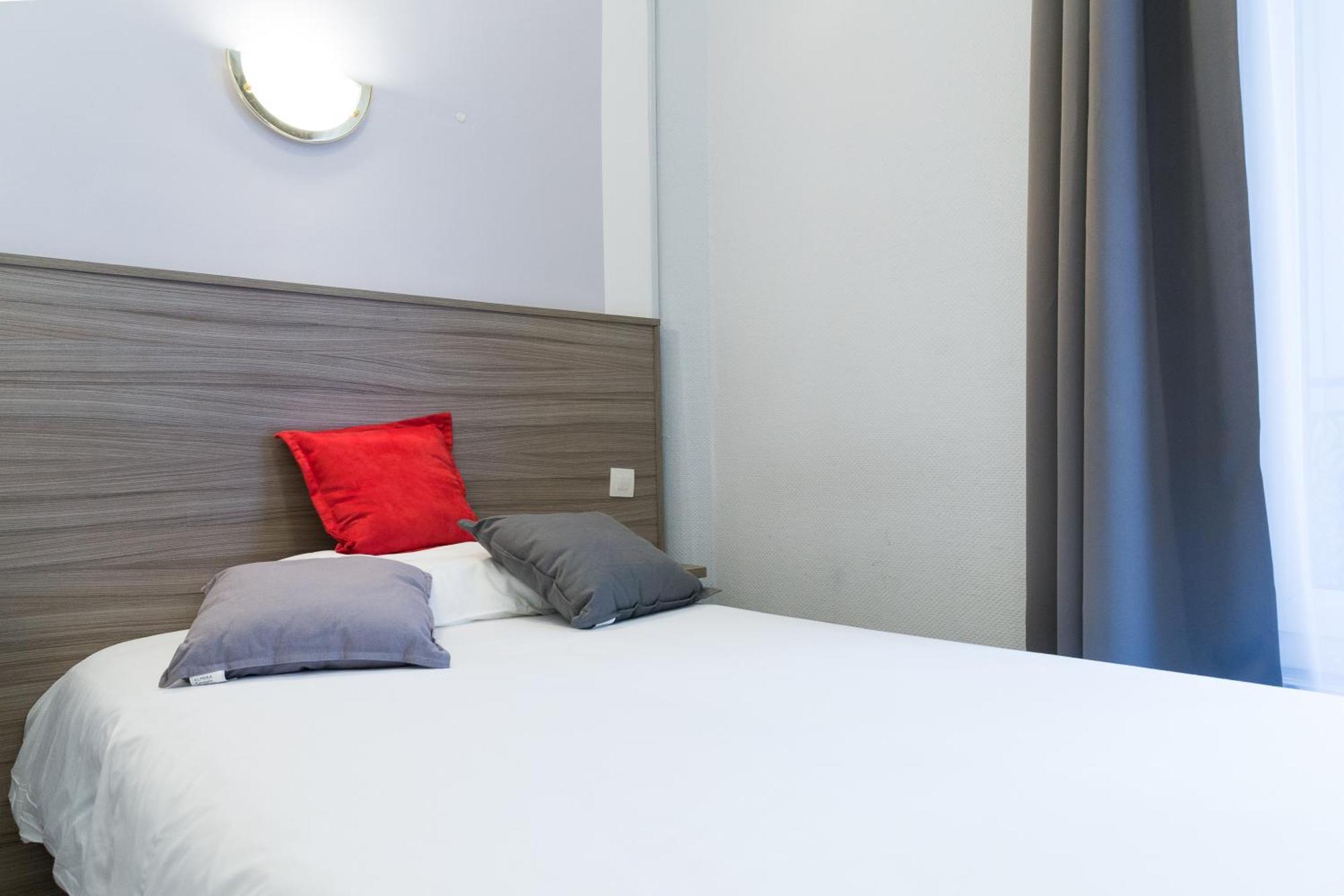 Panam Gambetta- Place Gambetta-mairie De Gambetta Hotel 3*