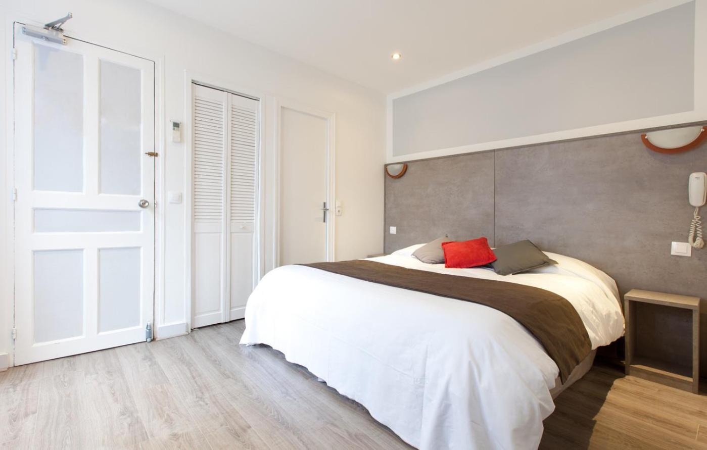 Hotel Panam Gambetta- Place Gambetta-mairie De Gambetta 3*