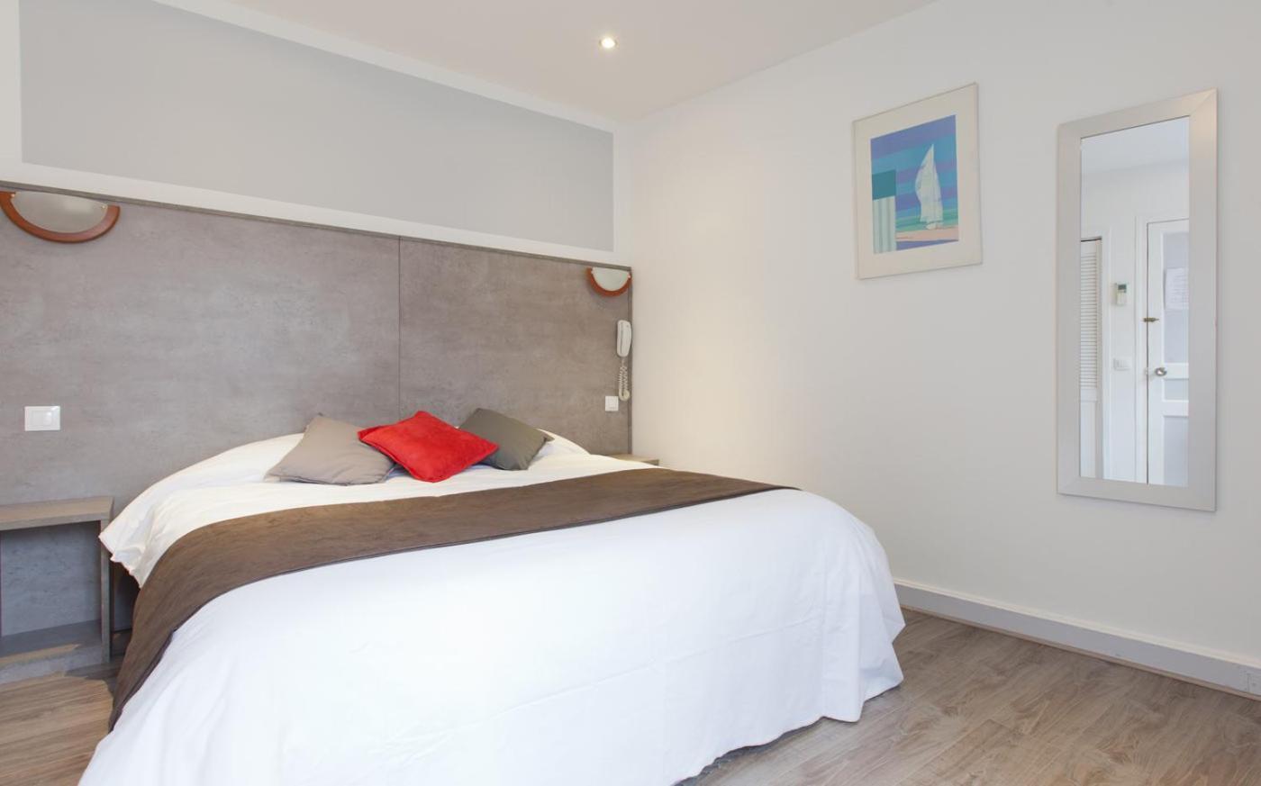 Panam Gambetta- Place Gambetta-mairie De Gambetta Hotel