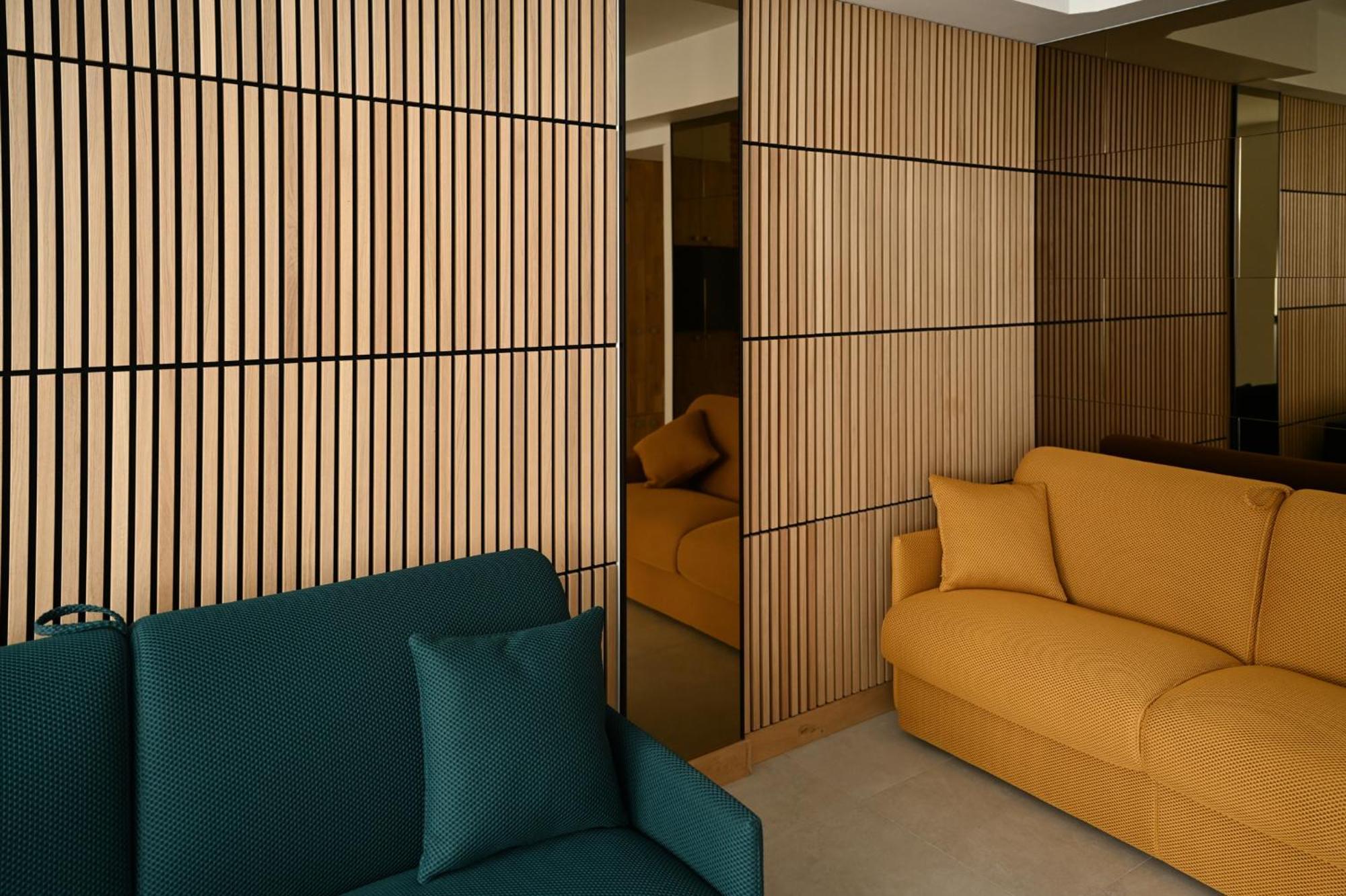 Appartement Loft 1 Bedroom Jardin Des Plantes Ac By Lcc Agency Paris