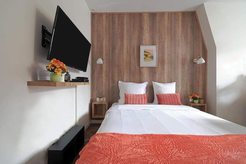 Apartment For 2 Close To Champs De Mars