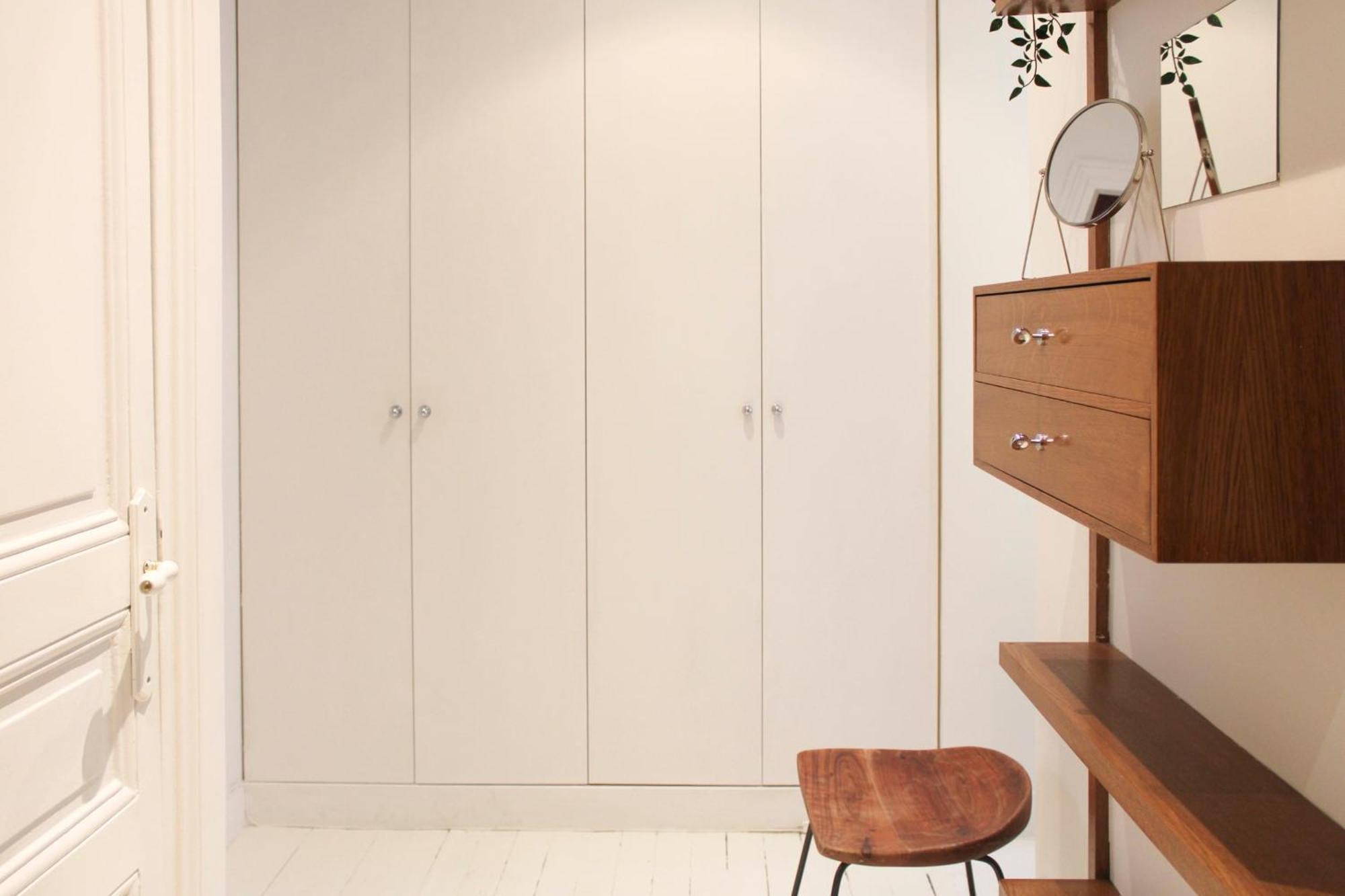 Beautiful Renovated In Apartamento Paris