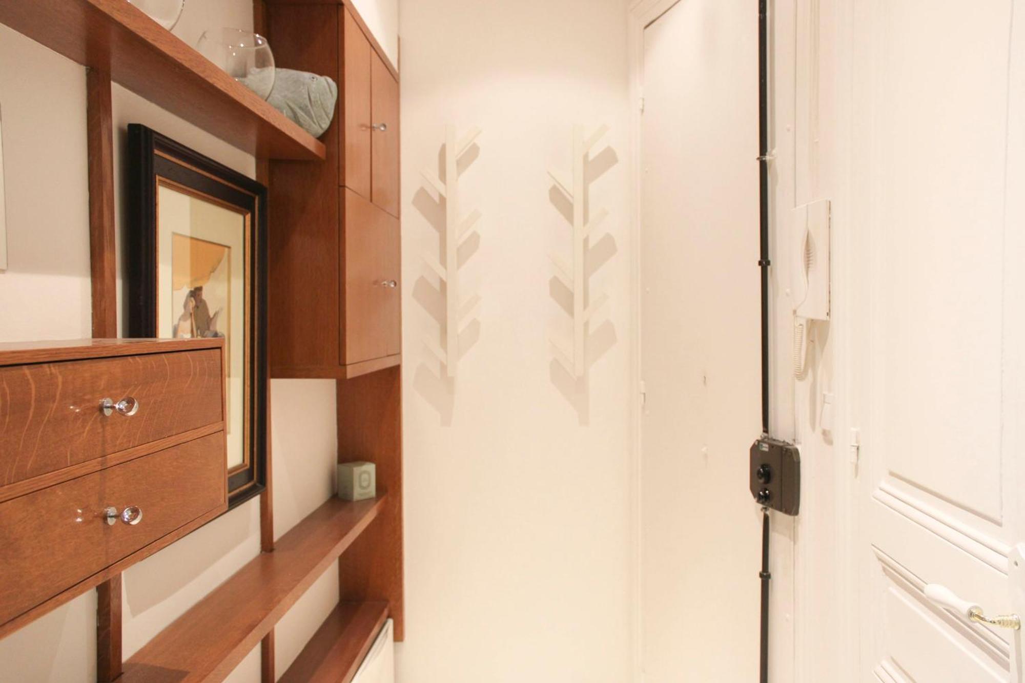 Beautiful Renovated In Apartamento