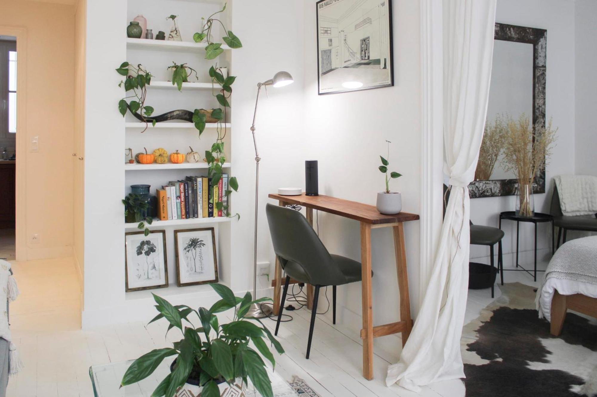 Apartamento Beautiful Renovated In
