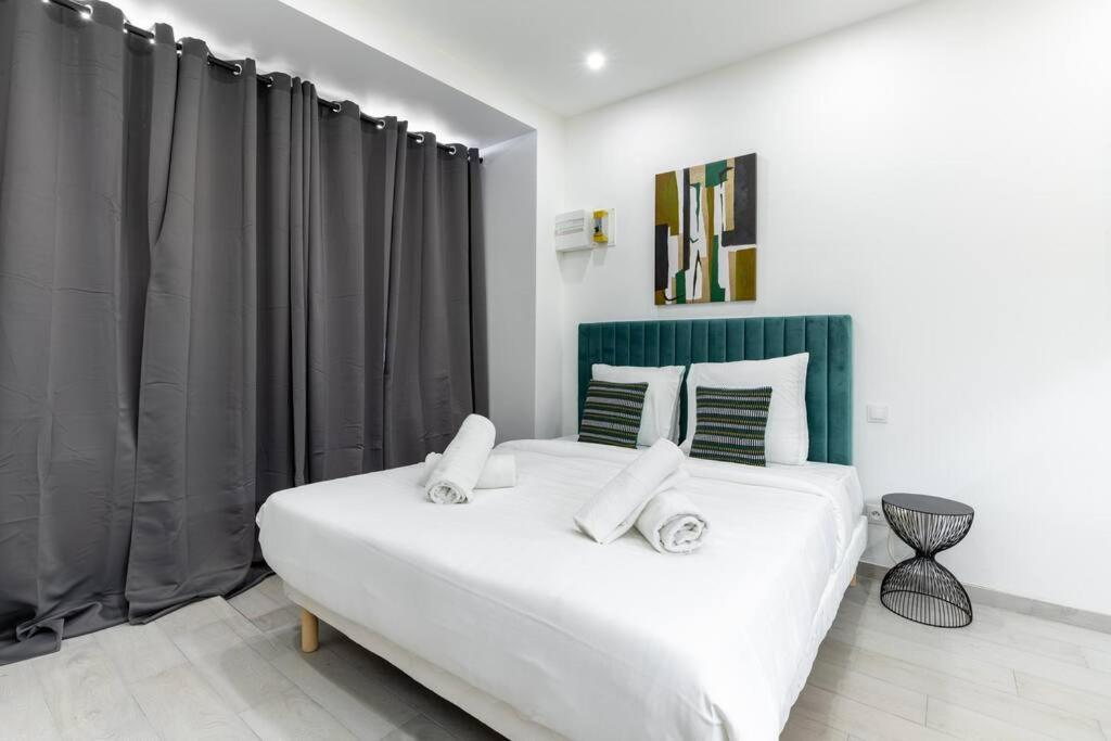 Lemercier/Batignolles : Cosy Studio 2P Apartamento *