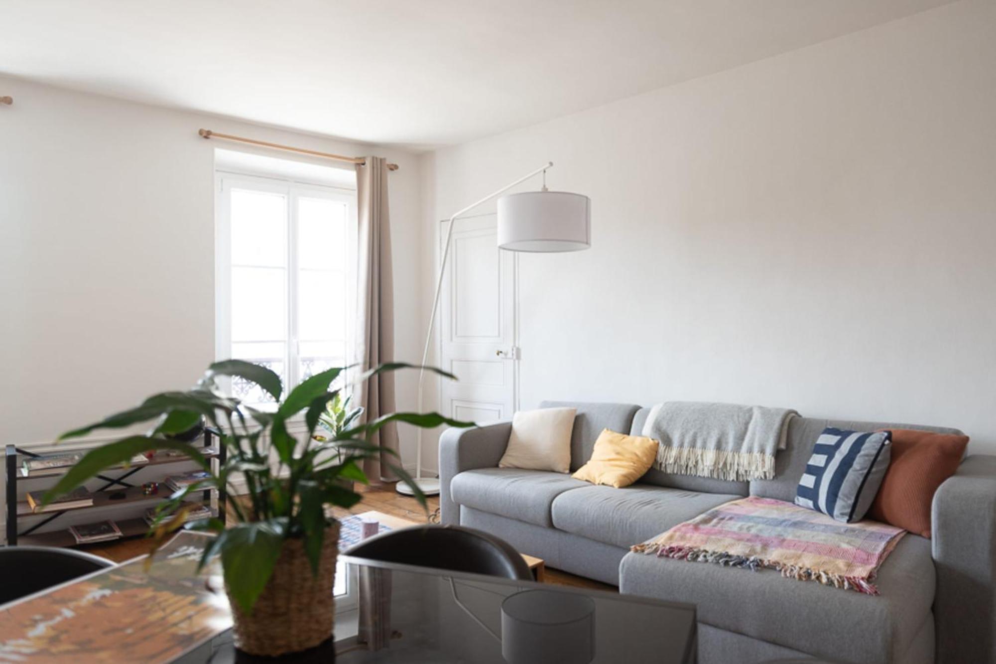 Charming 58 M Love Nest In The Heart Of Appartement *