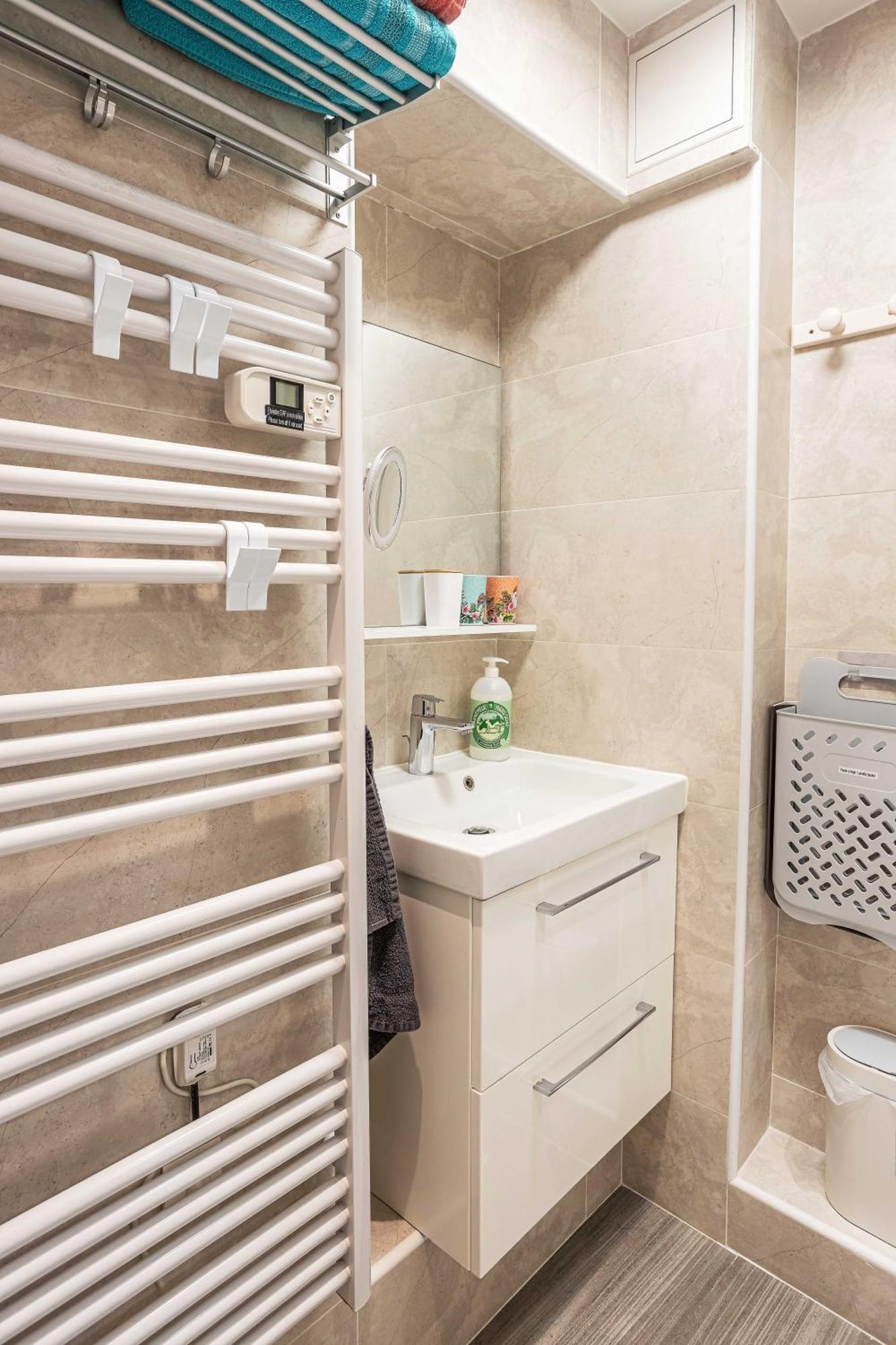 Gorgeous Design 5p - Bastille Appartement *
