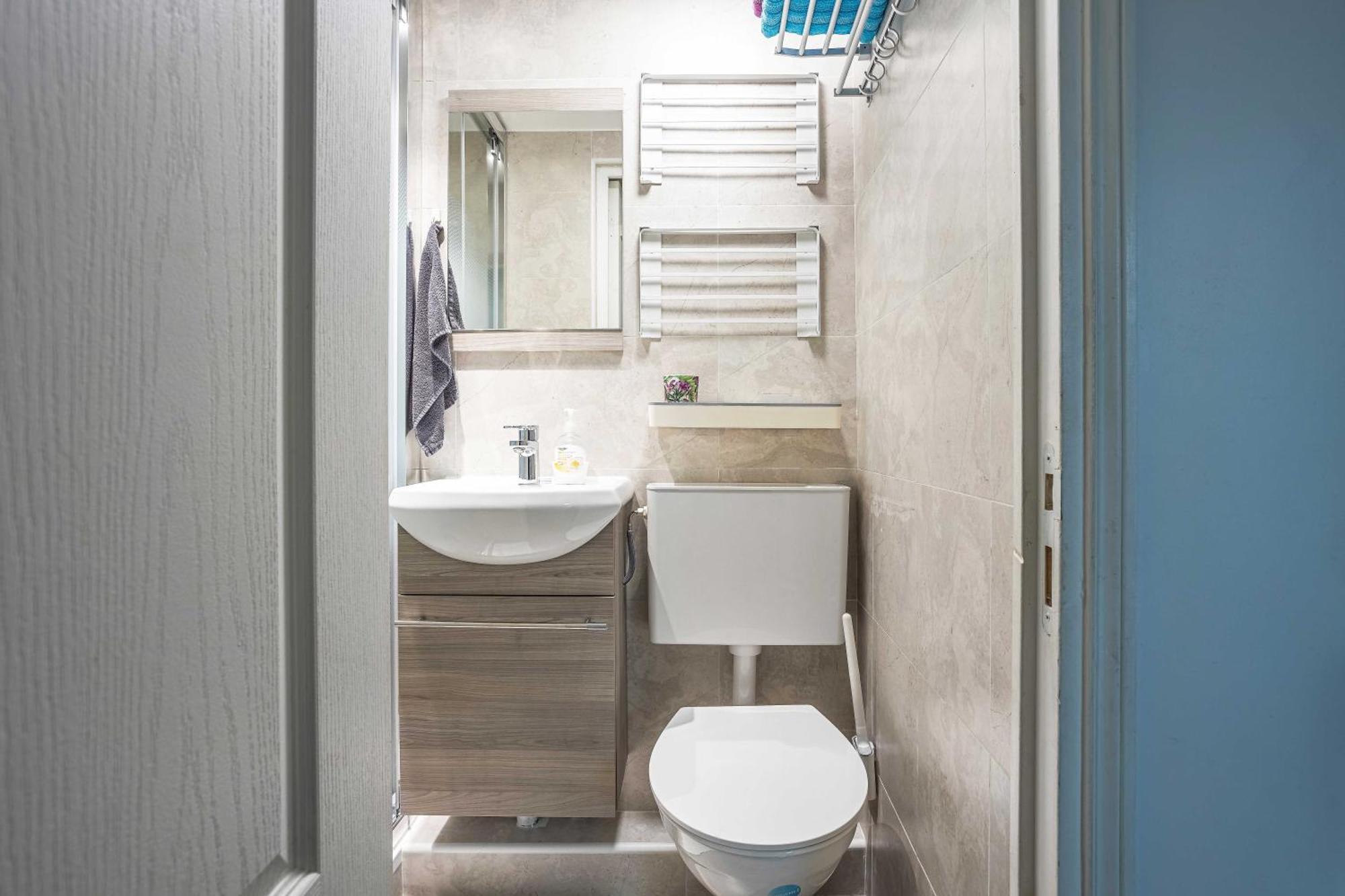 Appartement Gorgeous Design 5p - Bastille Paris