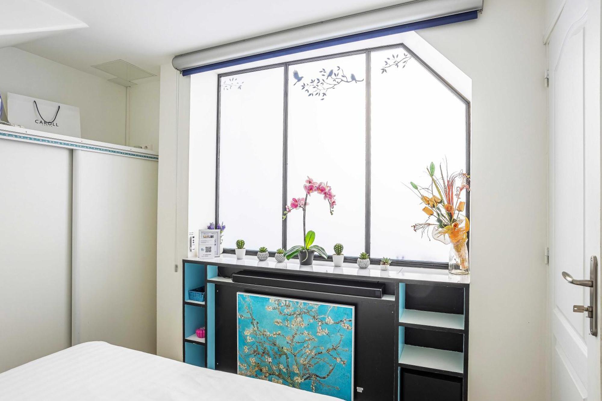 Gorgeous Design 5p - Bastille *