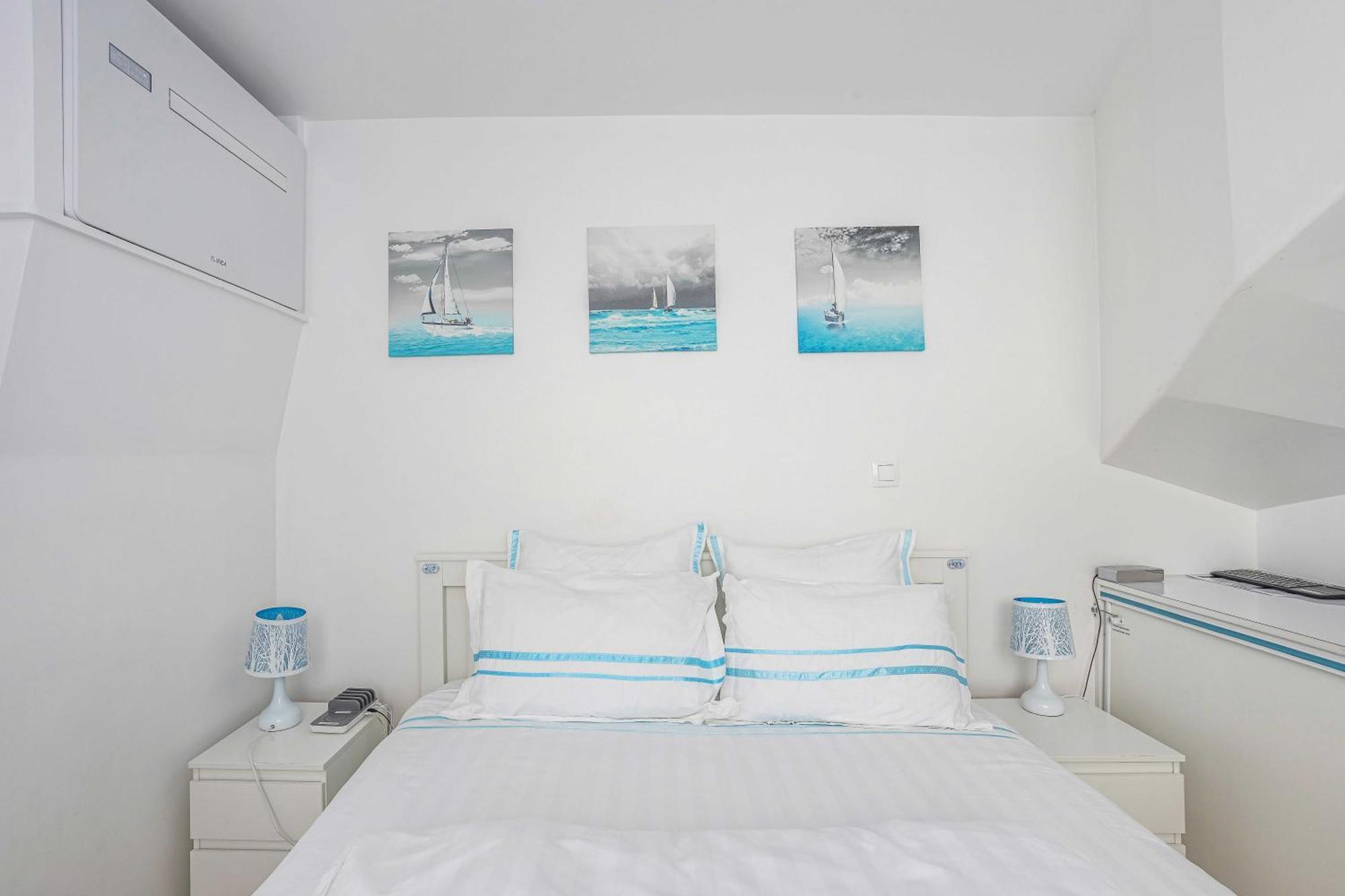 Appartement Gorgeous Design 5p - Bastille Paris