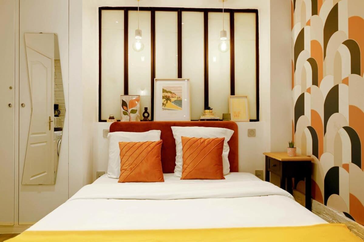 Cosy And Modern Updated Studio Apartamento *