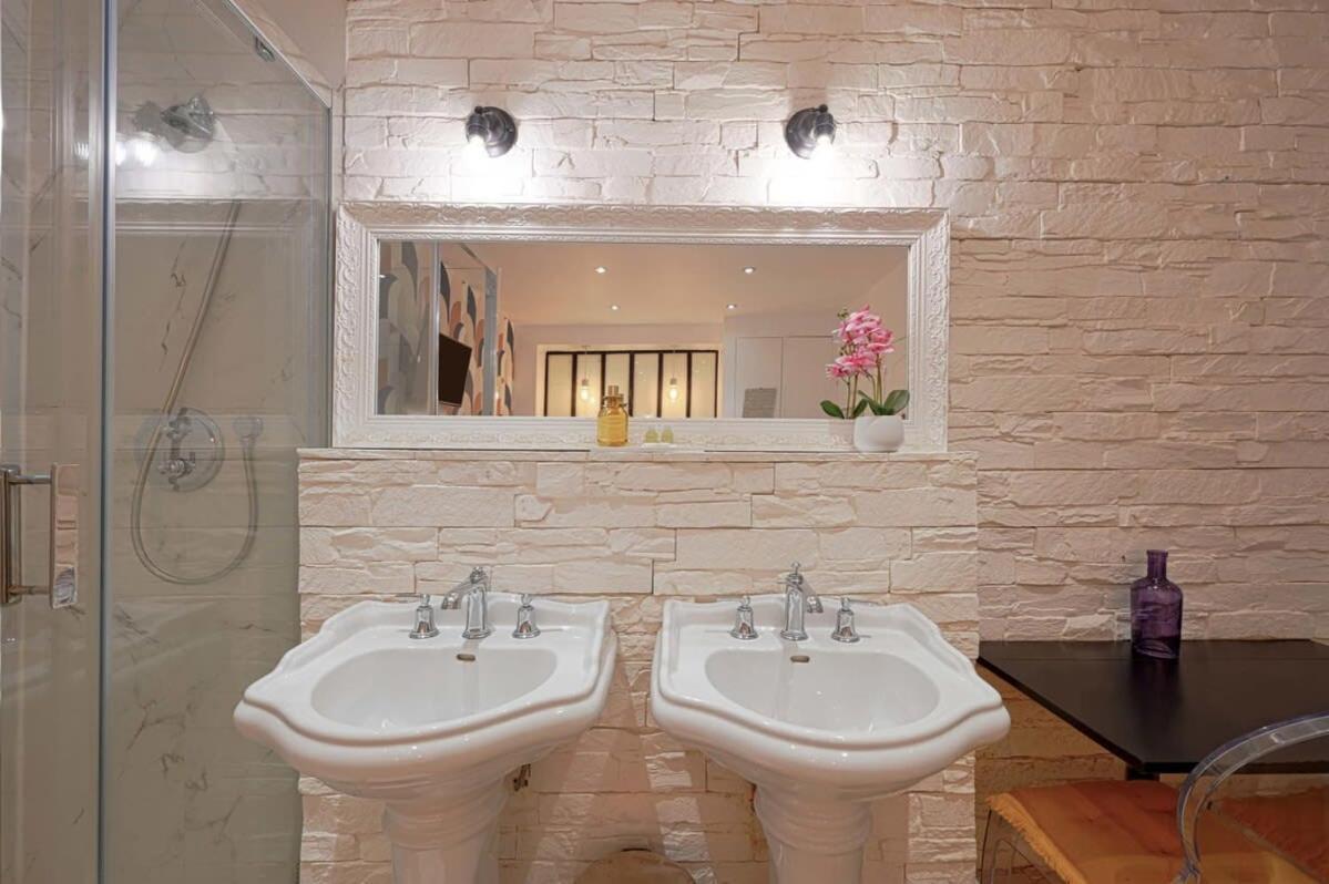Apartamento Cosy And Modern Updated Studio *
