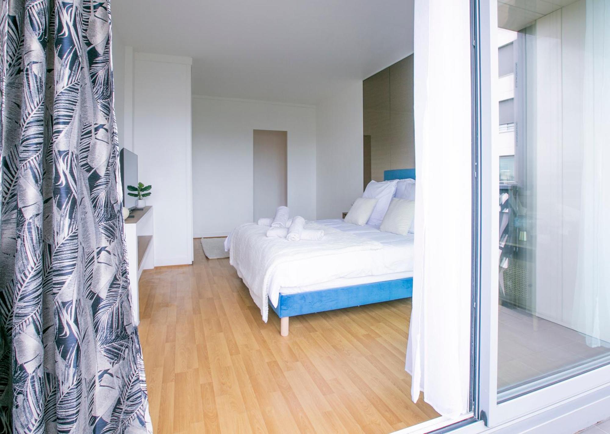 Majestic & Idyllic Parisian Flat - Champs-elysees Apartamento Paris