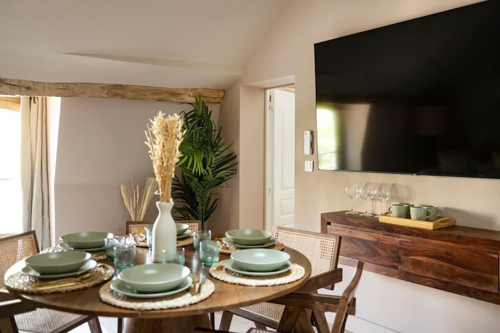 Apartamento Pavillon Eden « l'ecrin » Paris