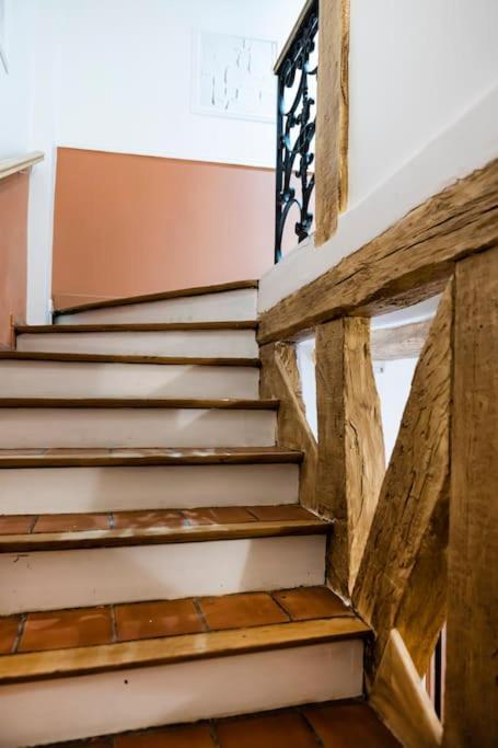 Pavillon Eden « l'ecrin » Apartamento