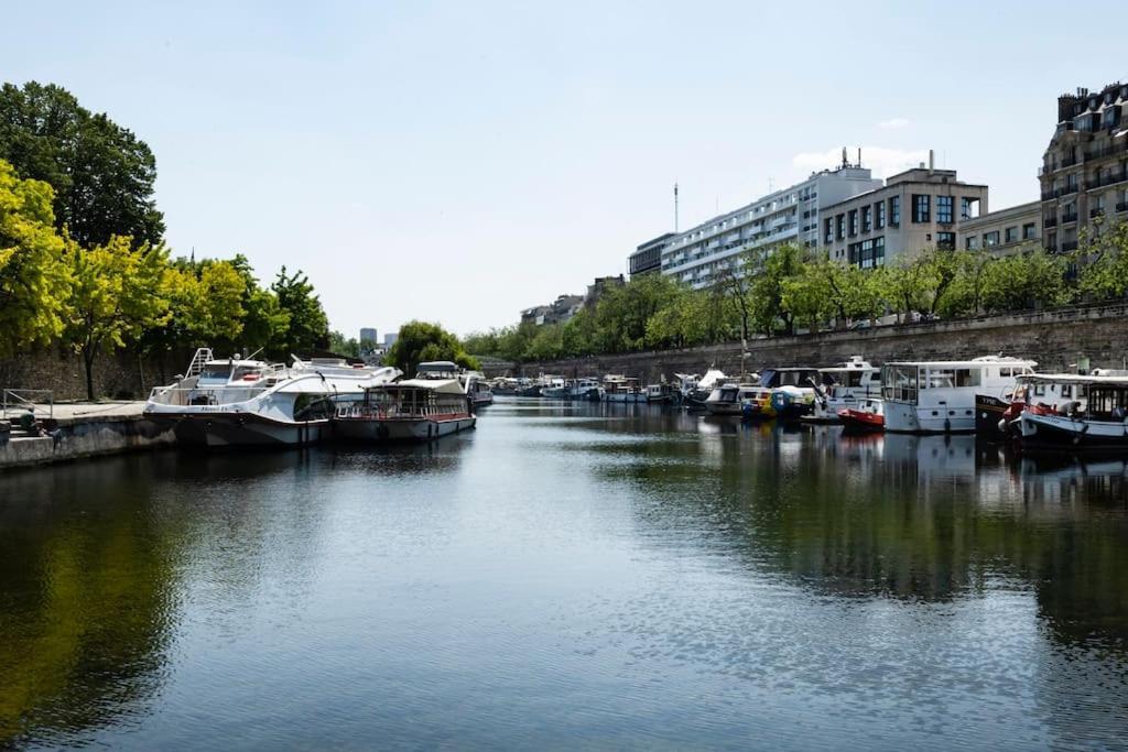 Apartamento Pavillon Eden « l'ecrin »